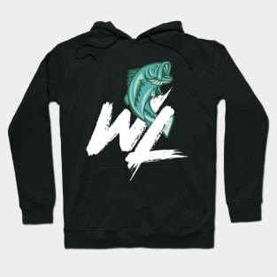 Welaka Life 2 Hoodie